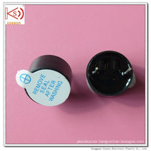 2kHz Smallest 9*5.5mm Pin Type Magnetic Buzzer